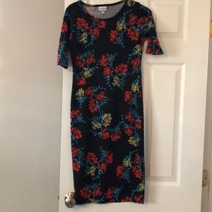 LuLaRoeJulia Dress